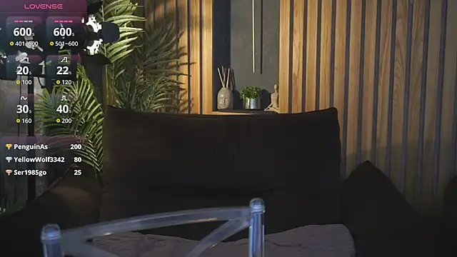 MargaritaGrey Live XXX-Chat