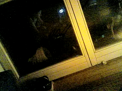 Show webcam de SirNefastus