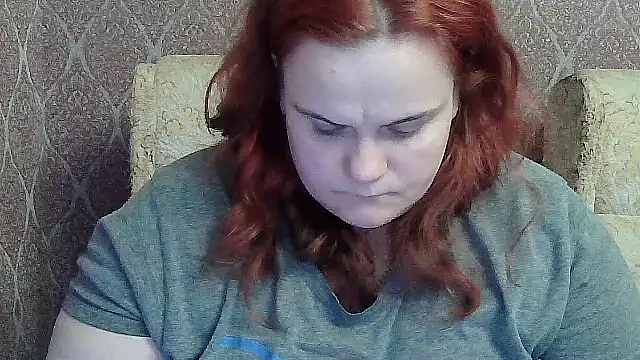 DollyGersonn Live XXX-Chat