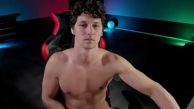 dirty-boss webcam show