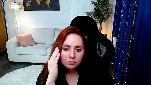 Hennessy_bunny Chat XXX in diretta