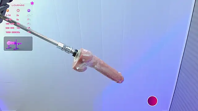 adara_le 即時 XXX 聊天