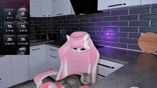 ShaiyaMinn3 现场XXX聊天