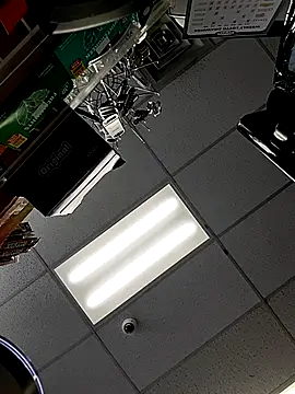 Pokazy przed kamerką – Bakedroll333