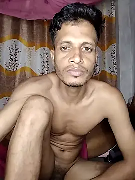 Show modela Priankaboudi na web-kameri