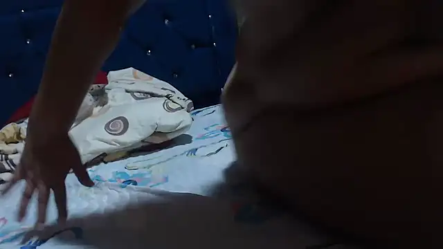 Real_sexy: вебкам-шоу