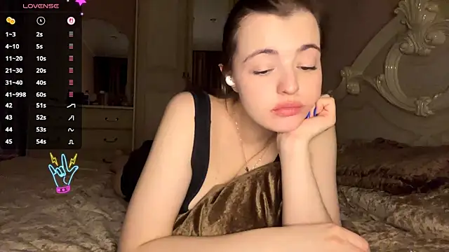 MistressBabe: απευθείας συνομιλία ΧΧΧ