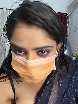 pooja_sexy79's Webcam Show
