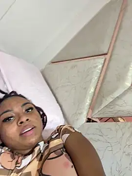 Živý XXX chat Kloe_rousse01