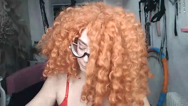 Živý XXX chat MISSwithDOLLS