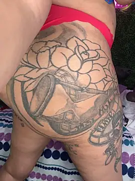 Živý XXX chat RenaThickAss