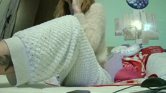 SexyGioconda 라이브 XXX 채팅