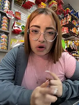 Tatiana_O webkamerás műsora