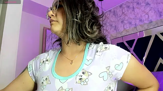 Luciifeer_ 라이브 XXX 채팅