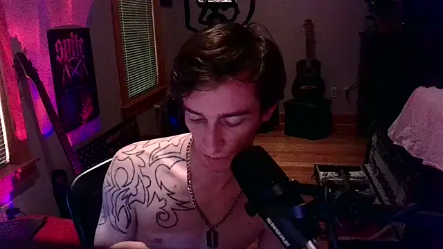 LEVIATHANX666 Webcamshow