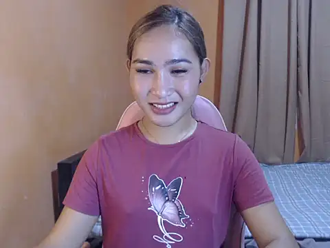 ur_Katrina69 Obrolan Langsung XXX