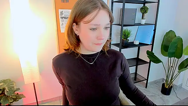 JaneByrd's Live XXX Chat