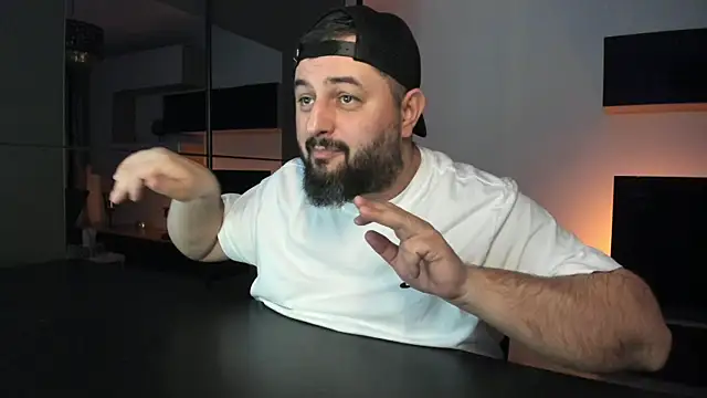 Show de webcam de DravenPeak