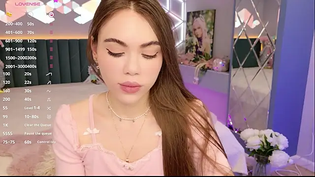 Chat XXX Live MimiForce