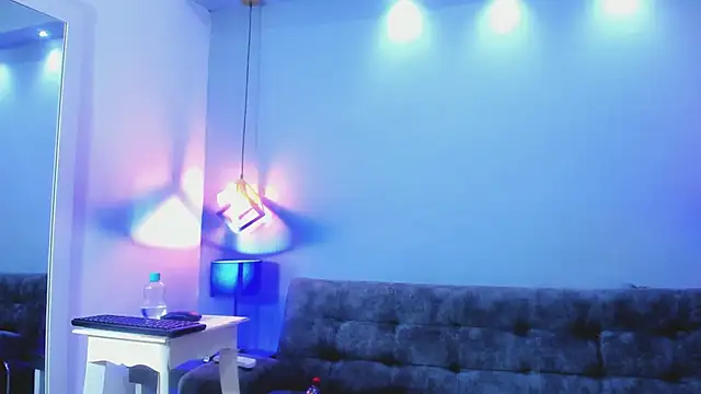 Webkamerová show Eross_Santy