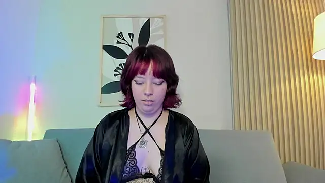 HannahSkies' Live XXX Chat