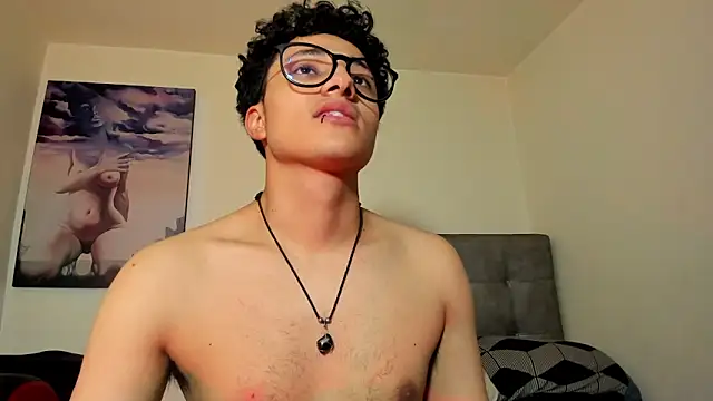 Adonibaskerville4 Show Webcam