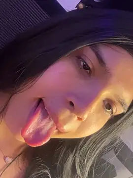 Camilaladysmith Live XXX-chat