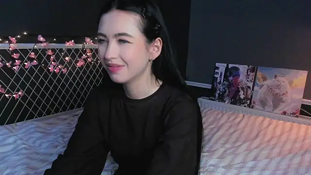 Chat XXX Live lizaa_breeze