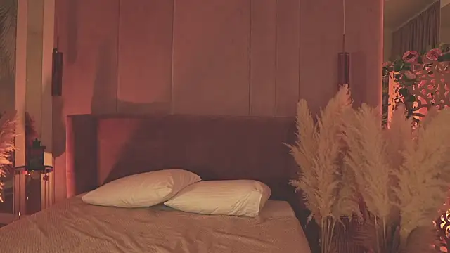 Živý XXX chat SerenaWest_