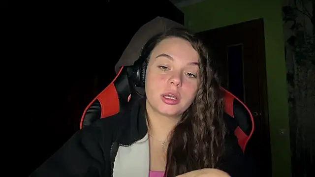 Chat XXX Live ThedaStrevell