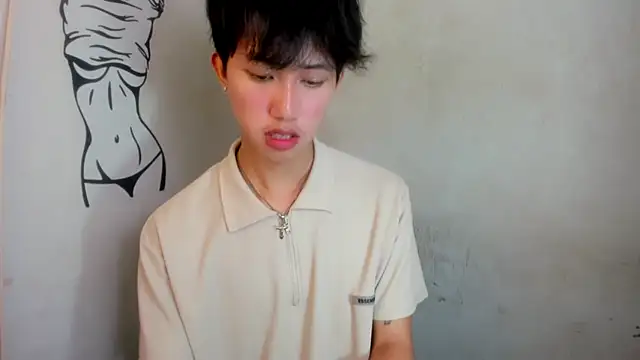 luxurioux_blake Webcam Show