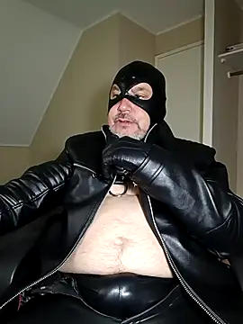 andrexl_eather Webcam-Show