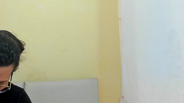 Chat XXX Live MARILYN_GARCIA