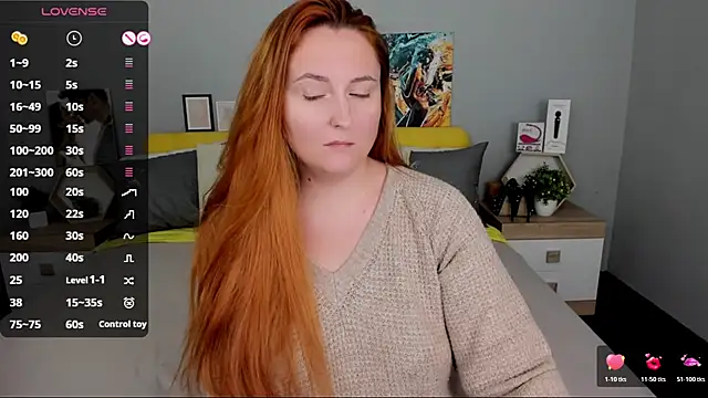 Chat XXX Live BabeLessi