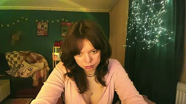 ClancyMorissey's Live XXX Chat