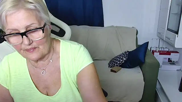 Chat XXX en directo de Selenna57