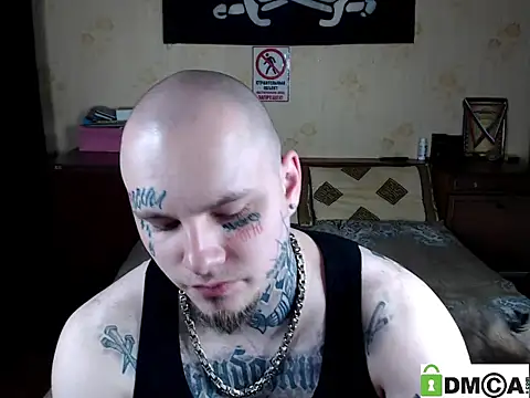 Keny_Collins Webcamshow