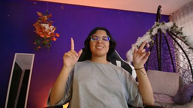 Chat +18 de Emmapark_ ao vivo