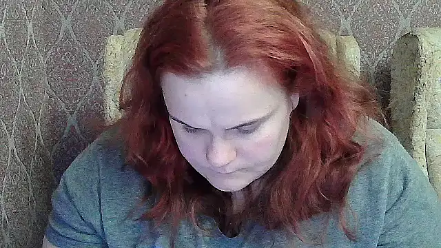 Czat XXX na żywo – DollyGersonn