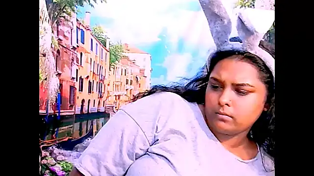 Czat XXX na żywo – Indianfairy99