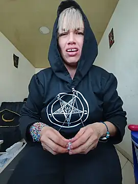 MARILYNMADELENAKOVANOVA's Webcam Show