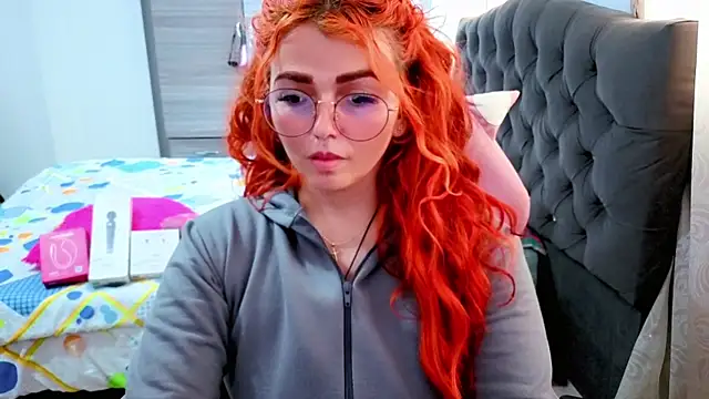 Alexatexa2929 Live XXX-Chat