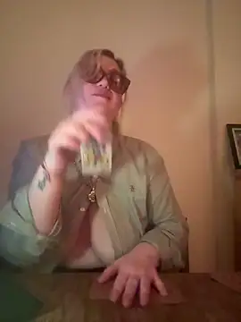 Granlady7 Live XXX-Chat