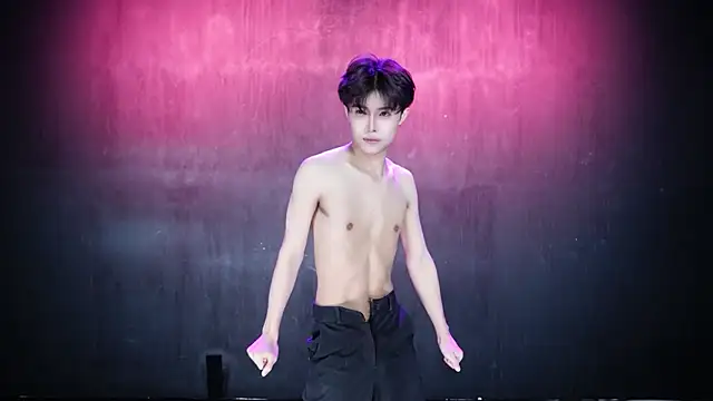 Queen-Vibe Show Webcam