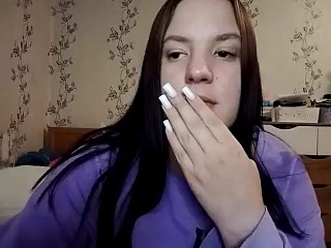 symmetryinvoid Webcam Show