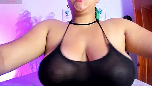 kimmygray10 Webcam show