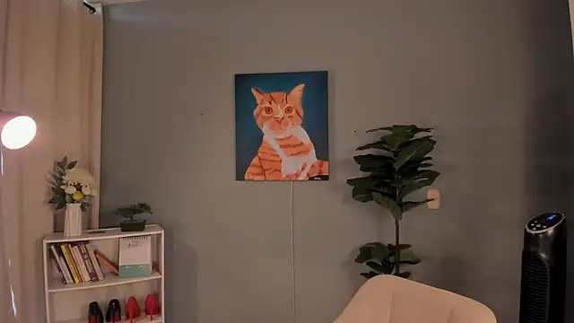 LiaPearce Live XXX-Chat