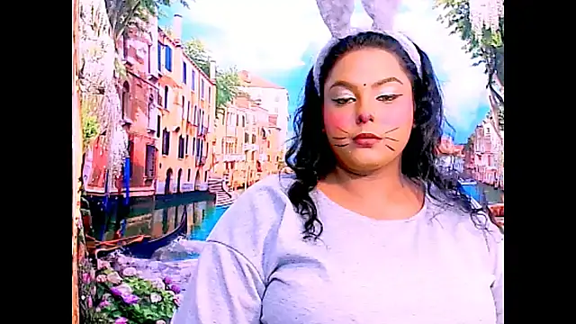 Chat XXX ao vivo de Indianfairy99