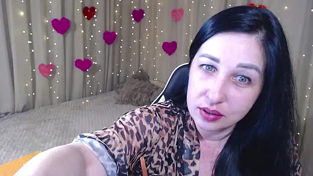 JillStevens Obrolan Langsung XXX