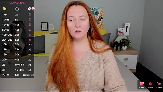 BabeLessi Obrolan Langsung XXX